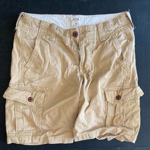 Cargo Shorts